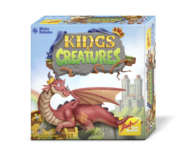 Zoch 601105160 - Kings & Creatures